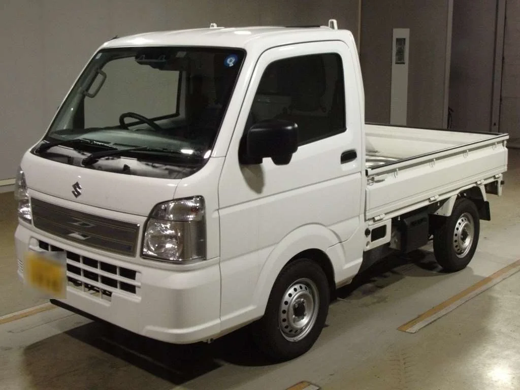 Suzuki Carry Truck DA16T 2025